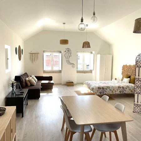 Casa Da Tia Apartment Сесимбра Екстериор снимка