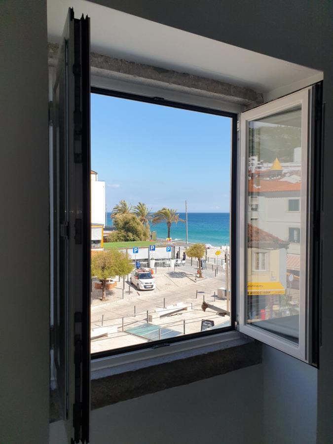 Casa Da Tia Apartment Сесимбра Екстериор снимка