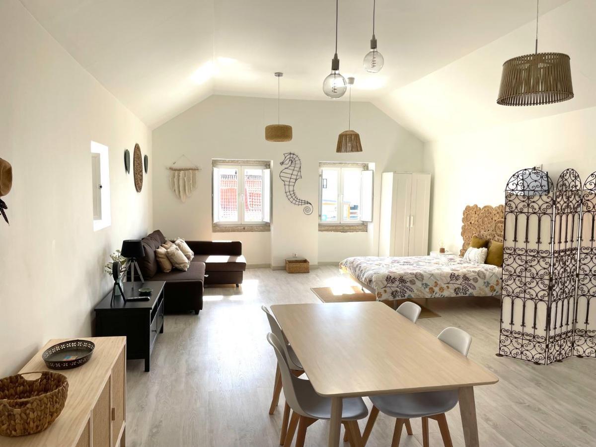 Casa Da Tia Apartment Сесимбра Екстериор снимка