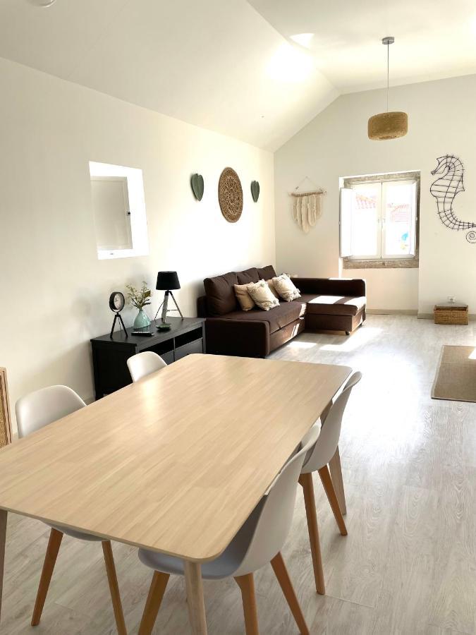 Casa Da Tia Apartment Сесимбра Екстериор снимка