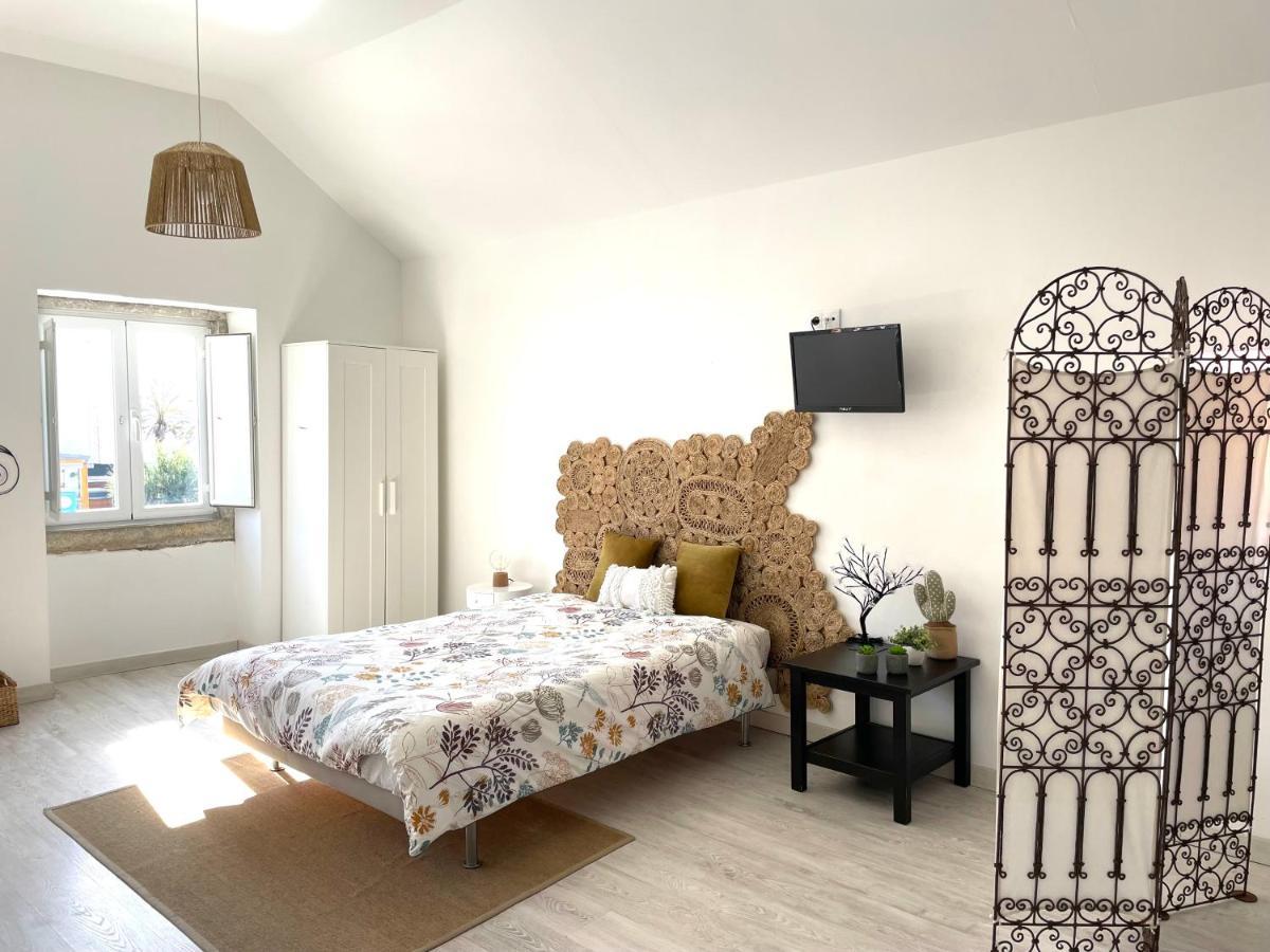 Casa Da Tia Apartment Сесимбра Екстериор снимка
