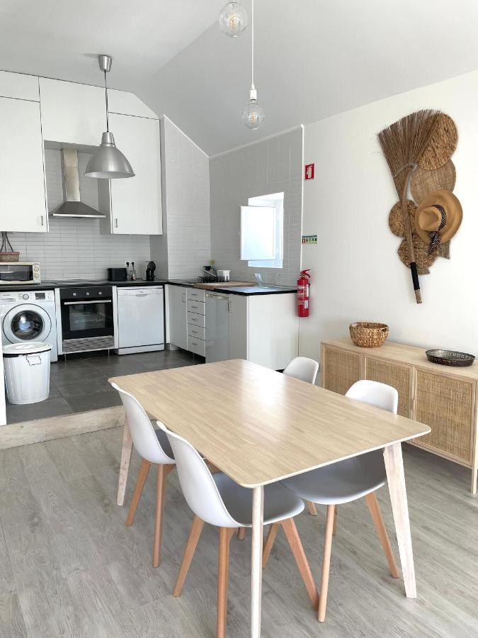 Casa Da Tia Apartment Сесимбра Екстериор снимка