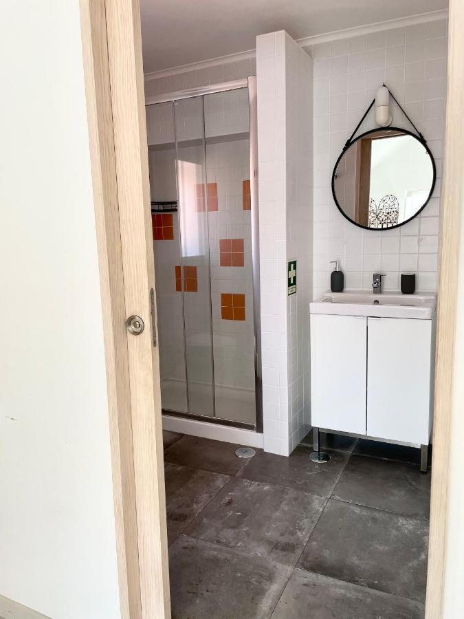 Casa Da Tia Apartment Сесимбра Екстериор снимка