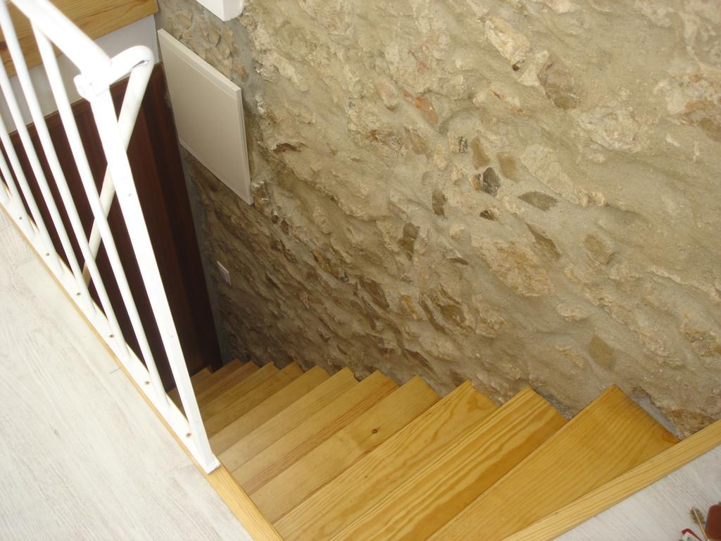 Casa Da Tia Apartment Сесимбра Стая снимка